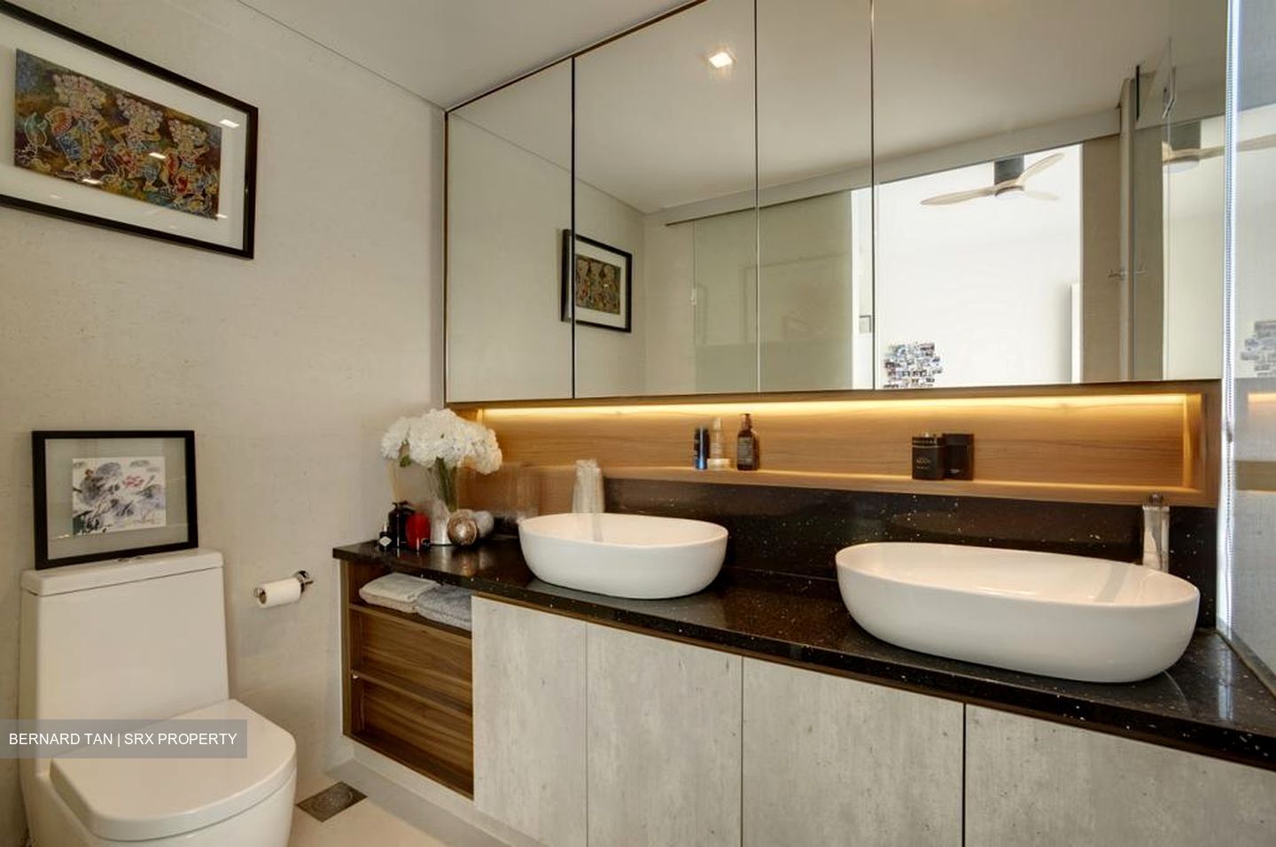 St Patrick's Residences (D15), Apartment #483320981